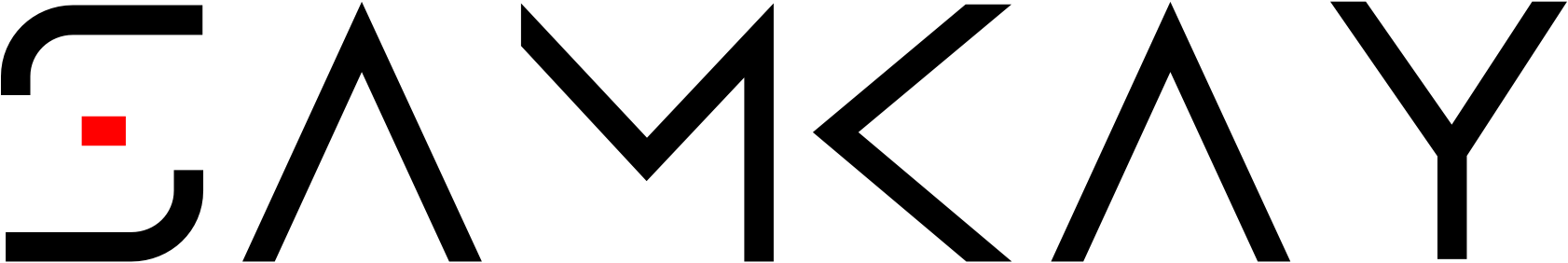 Sam Kay Technology Logo